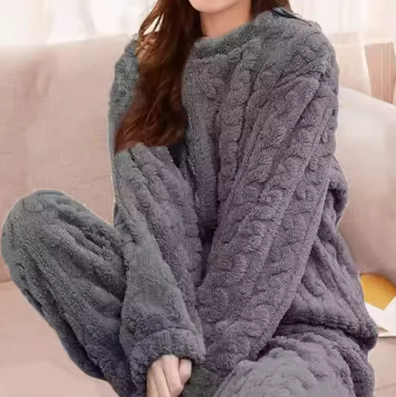 Pyjama Chaud